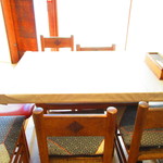 良子の店 - 『店内』