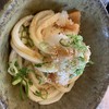 元祖しょうゆうどん 小縣家