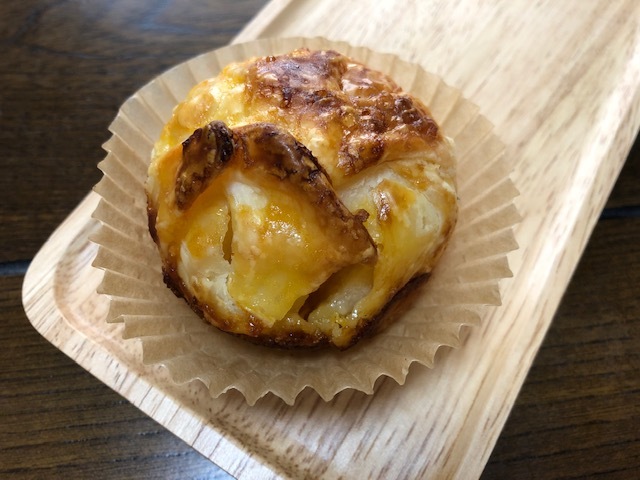 ラポールのアップルパイ食べてみた By みいちちゃん パティスリー ラポール はなみずき店 Patisserie Rapport 市坪 ケーキ 食べログ ラポールのアップルパイ食べてみた By みいちちゃん パティスリー ラポール はなみずき店 Patisserie Rapport 市坪 ケーキ 食べログ