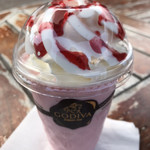 GODIVA - 