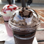 GODIVA - 