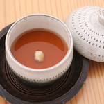 Sushi Suigyo - 茶碗蒸し