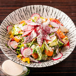 掘りごたつ個室＆和食居酒屋SHIZUKU - 