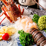 掘りごたつ個室＆和食居酒屋SHIZUKU - 