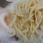 ラーメン家 みつ葉 - 