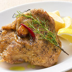 カプリチョーザ - 