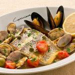 カプリチョーザ - 