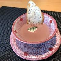 鉄板焼　銀明翠 銀座 - 