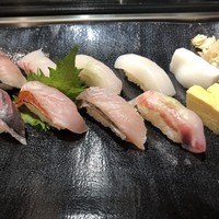 潮り - 