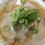 中華そば 紅蘭 - 