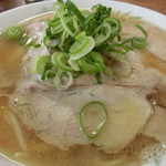 中華そば 紅蘭 - 