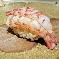 鮨 なかがわ - 