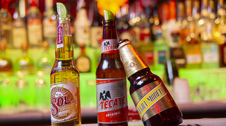 AMENRO LA FIESTA - メキシコビール