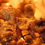 鶏っく  大阪駅前うめきた店