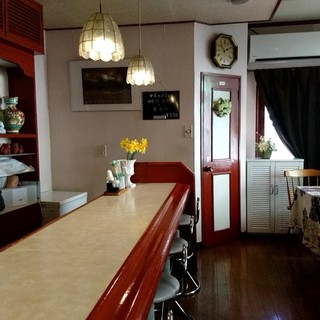 キッチンハウス とまと_2