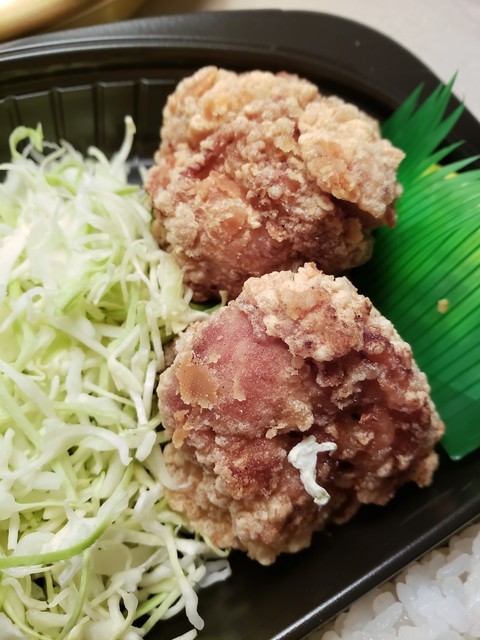 オリジン弁当 墨田石原2丁目店 両国 弁当 食べログ