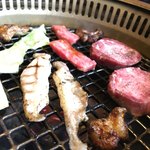 飛騨牛ダイニングかはん - 