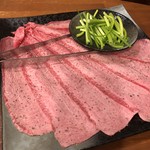 焼肉アリラン亭 - 