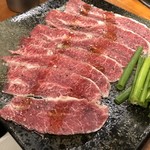 焼肉アリラン亭 - 