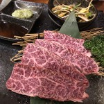 焼肉アリラン亭 - 