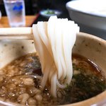 釜揚げうどん 大輝 - 