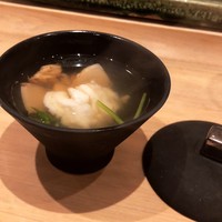 西麻布鮨いち - 