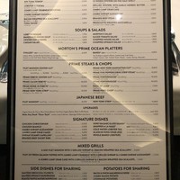 Morton's The Steakhouse 丸の内 - 