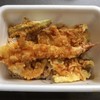 天丼てんや 東京競馬場店