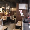 亀戸ホルモン 神楽坂店