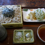 きそば権吉 - 料理写真: