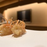 たきや - 車蝦　足