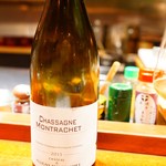 コントワール フー - 