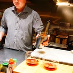 コントワール フー - 