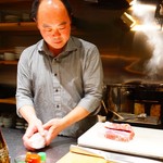 コントワール フー - 