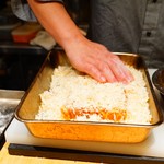 コントワール フー - 