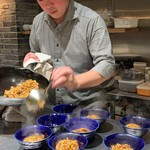 コントワール フー - 