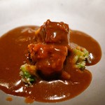 コントワール フー - 