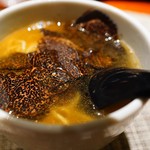 コントワール フー - 