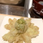 たきや - ふきのとう