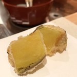 たきや - さつまいも（紅まさり）