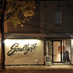 Scully's maruyama - 