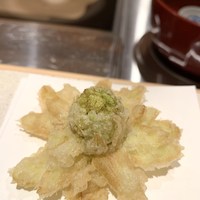 たきや - ふきのとう