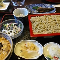 そば会席 立会川 吉田家 - 