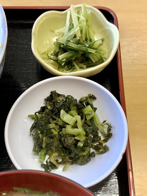 あざみや 浅見屋 上本郷 ラーメン 食べログ