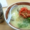 山笠ラーメン