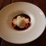 トラットリア ノラ･クチーナ - 本日のドルチェ