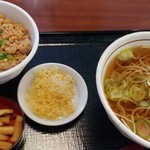 和風レストラン　まるまつ - 料理写真: