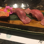 御肉匠庵 春日那 - 