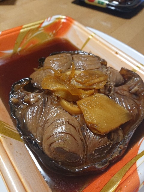 すごい弾力 まぐろテール煮が旨い By ロロノア 初老 魚魚膳 イオンモール川口前川店 蕨 デリカテッセン 食べログ すごい弾力 まぐろテール煮が旨い By ロロノア 初老 魚魚膳 イオンモール川口前川店 蕨 デリカテッセン 食べログ