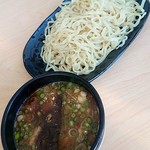 GOCHI - つけ麺９００円